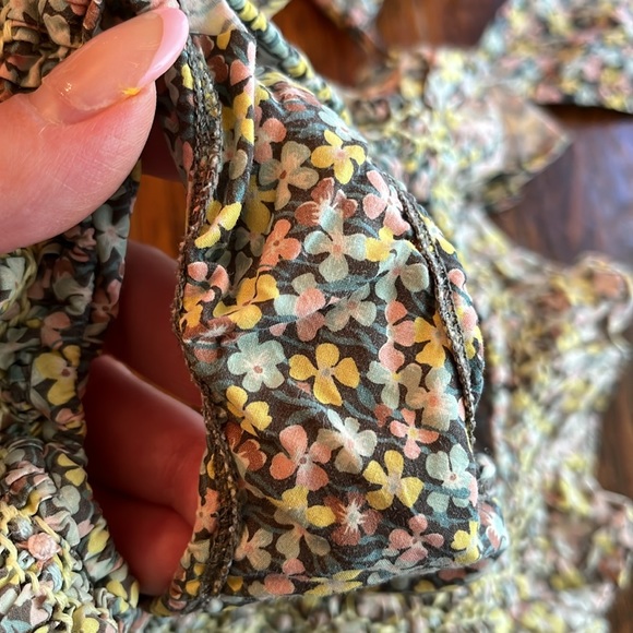 COPY - Bonpoint girls bikini - Picture 5 of 7